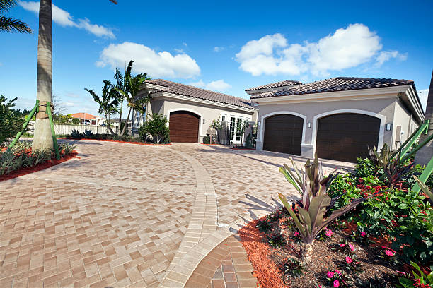 Best Luxury driveway pavers in Rockwood, MI