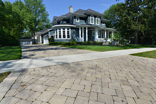 Best Budget-friendly driveway pavers in Rockwood, MI