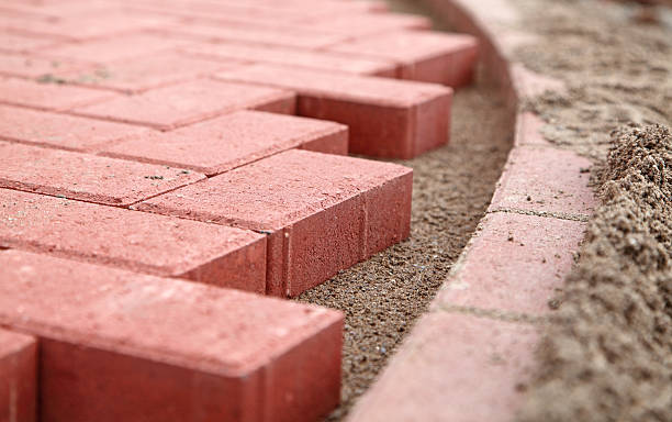 Best Residential driveway pavers in Rockwood, MI