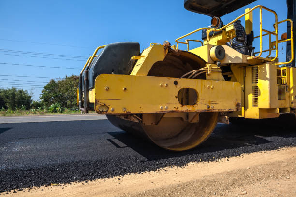 Best Permeable driveway pavers in Rockwood, MI